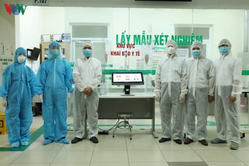 Positive outlook for export of medical face masks, protective