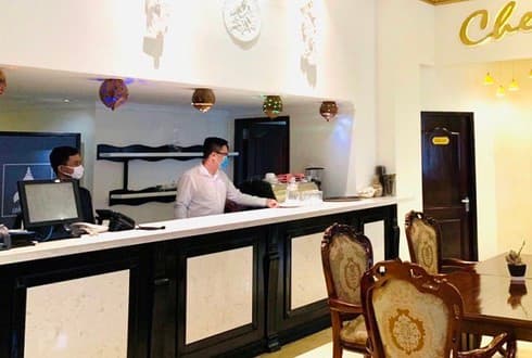 Tourism firms receive criteria for COVID-19 infection risk assessment