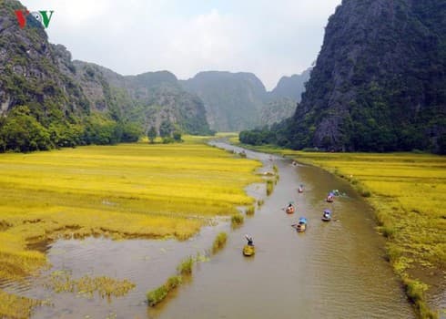 Vietnam launches national tourism campaign to stimulate domestic market
