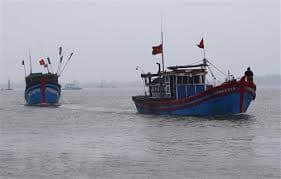 Experts: China’s acts in East Sea increase regional tensions