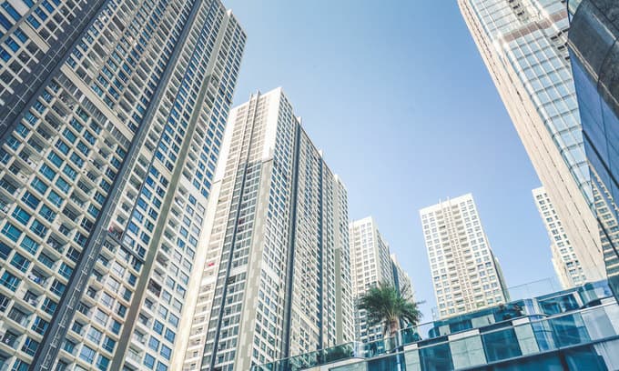 HCMC serviced apartments suffer Covid-19 induced slump