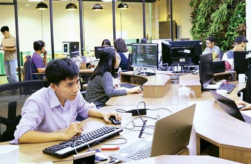 Over 90% of IT firms seek to expand after COVID-19