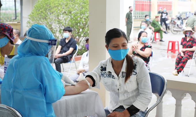 Two students returning from Japan test positive for Covid-19