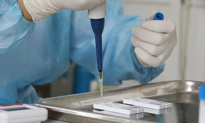Vietnam starts Saturday with no new coronavirus infection