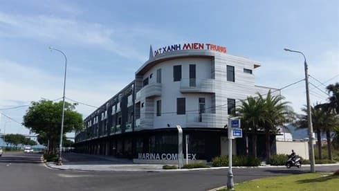 Central localities call for US$215 million property investment projects