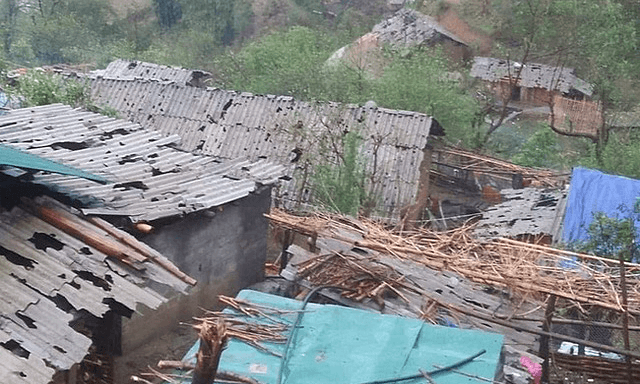 Five dead as flashfloods, landslides hit northern Vietnam
