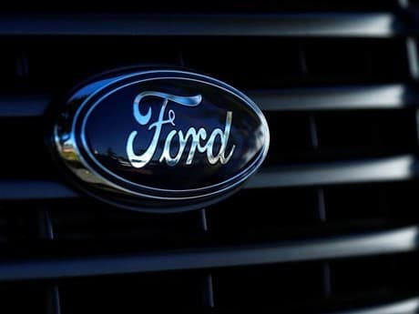 Ford Vietnam recalls cars