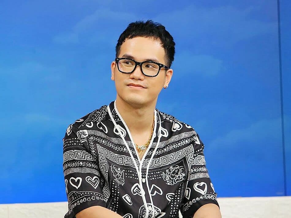 Composer of Vietnamese Covid-19 song scrapes onto Billboard