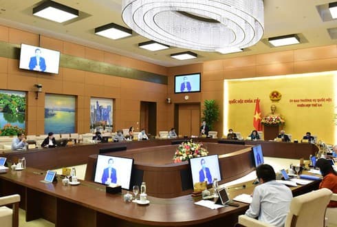 Entry to ILO Convention on Abolition of Forced Labour significant for Vietnam: NA