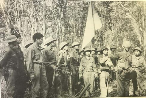 Party’s clear-sighted leadership the decisive factor in Great 1975 Spring Victory