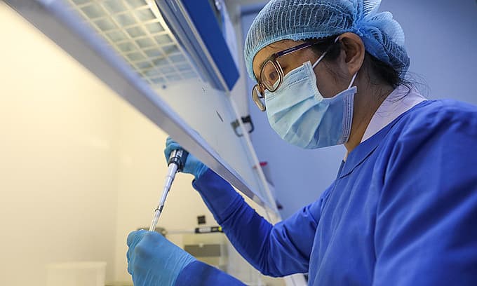 Coronavirus: Vietnam reports no community transmission in 14 days