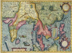 European navigators recognize Vietnam's East Sea sovereignty in 16th century