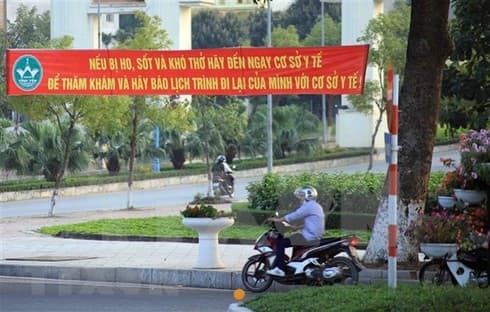 German newspaper praises Vietnam’s response to COVID-19