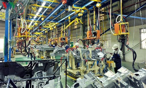 Hanoi licenses 235 new FDI projects over four-month period