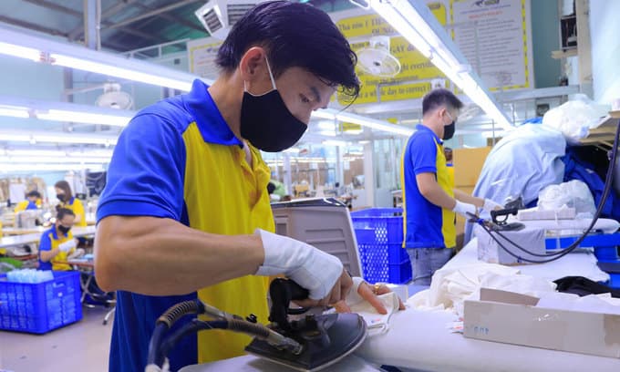 Vietnam could fall short of 2020 target of one million businesses
