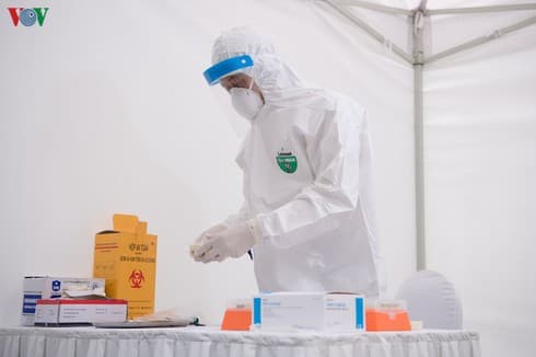Vietnam to produce vaccines against COVID-19