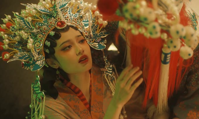 Vietnamese pop tarnished by plagiarism suspicions