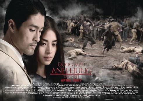 Comprehensive strategy for Vietnam’s movies to go global: it’s now or never