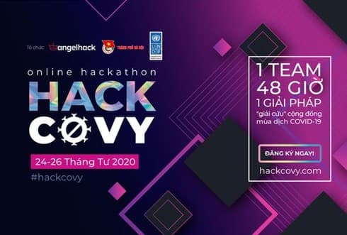 First online hackathon solves COVID-19 challenges