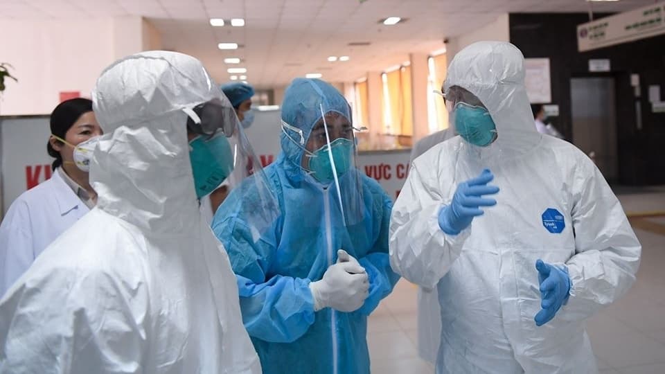 Russian press hails VN’s amazing fight against Covid-19