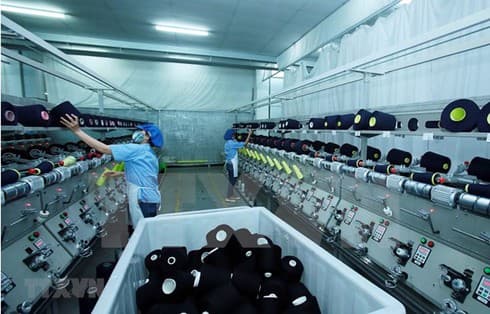 Enterprises to enhance links to prevent future disruptions to supply chains