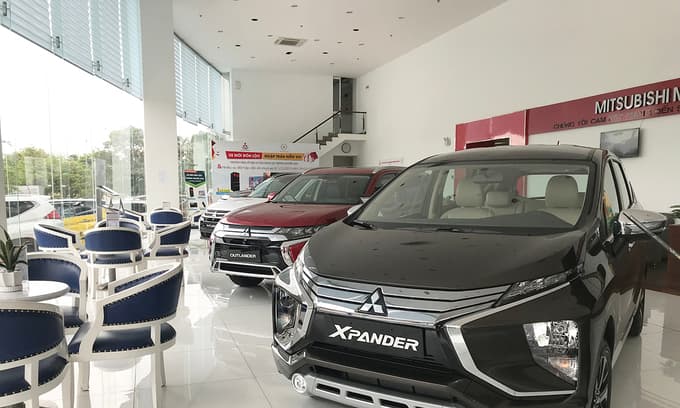 Vietnamese consumers increasingly favor multi-purpose family cars