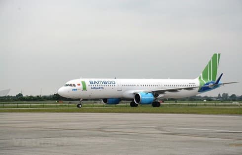 Bamboo Airways needs at least 40 aircraft for 2020 expansion plans