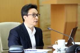 Deputy PM asks for collaboration on COVID-19 vaccine development