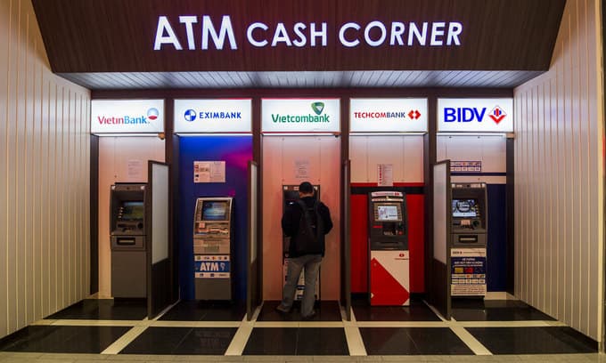 Five banks make top 10 most profitable listed firms