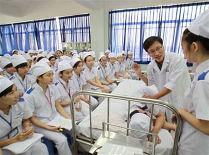 Germany set to recruit 230 Vietnamese nurse practitioners