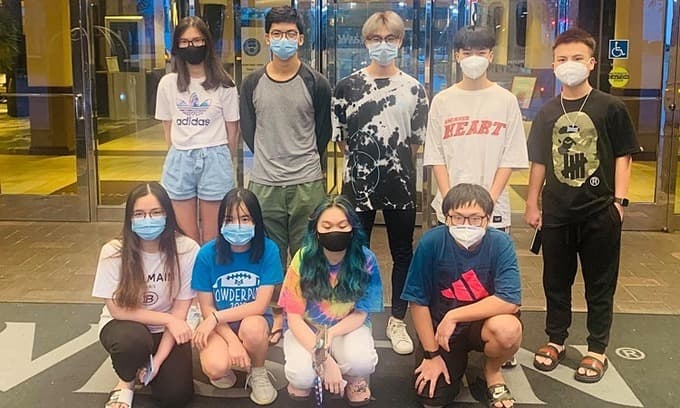 Vietnamese students in US fret as pandemic delays repatriation flight indefinitely