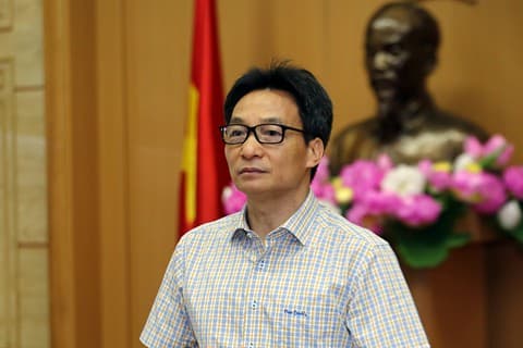VN to continue strict border control to prevent importation, reopen economy