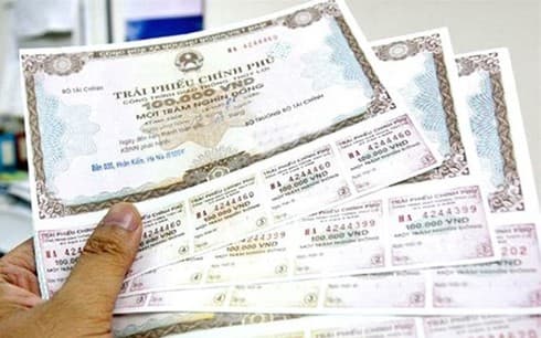 G-bond interest rates up again at May 6 auction