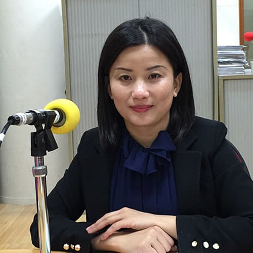 Lecturer helps Vietnamese in Taiwan overcome stigma, language barrier
