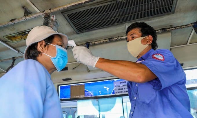 Normalcy looms: Vietnam begins day 21 without Covid-19 community infection