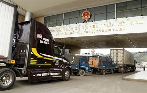 Online trade connection to be enhanced to promote post-pandemic exports