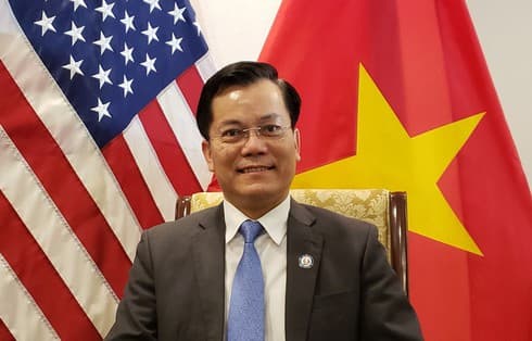 US consumers likely to taste Vietnamese fresh pomelos