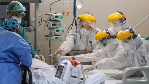 Vietnam mobilises local firms to make ventilators ahead of future viruses