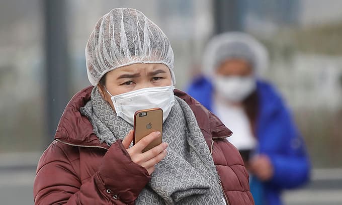 Vietnamese in Moscow hit hard by Covid-19 outbreak