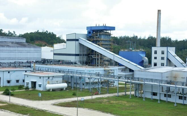 Defunct ethanol plant losing millions of dollars a year