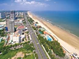 Ba Ria-Vung Tau to attract more FDI for development