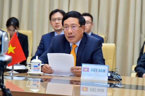 Deputy PM attends UN Security Council high-level Arria-formula