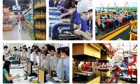 Gov't lifts social distancing restrictions on production and services establishments