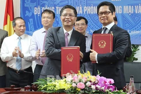 MoIT, VCCI to support firms in post-COVID-19 period