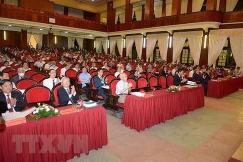 Seminar spotlights values of President Ho Chi Minh’s thought