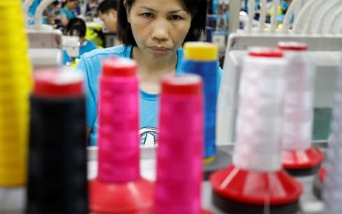 Vietnam sets sights on post-pandemic business