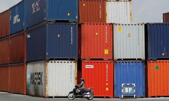 Vietnamese companies face threat of being acquired on the cheap
