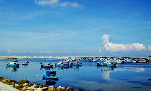 Philippine shipping company pays $45,000 for sinking Vietnamese boat