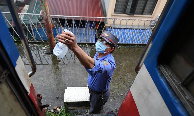 Vietnam enters day 26 without Covid-19 community infection