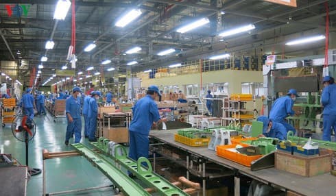 Vietnam’s GDP to grow by 7% in 2020, IMF forecasts